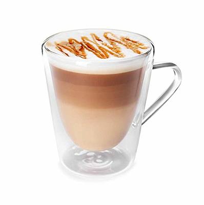 IHOP Pumpkin Spice Iced Latte with Cold Foam Instant Coffee Beverage Mix,  5.82 oz, 6 Packets