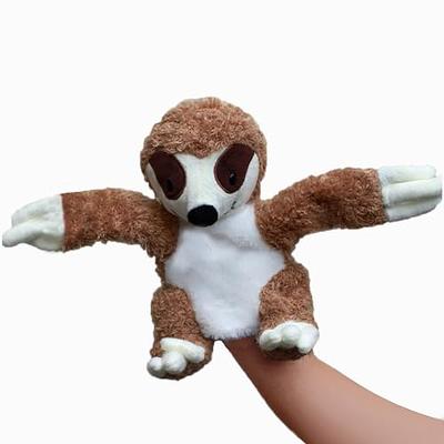 Toyvian Toys for Kids Childrens Toys Animal Toys Kids playset Toy for Kids  Animal Hand Puppet Kids Hand Puppet Aniaml Hand Toy Role Play Hand Puppet  Ocean Props Model Gloves - Yahoo