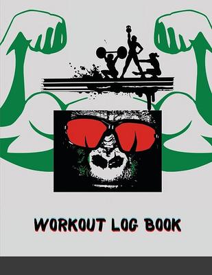 Weight Lifting Log Book: Training Tracker/Workout log book and fitness  journal.120 Pages - Yahoo Shopping