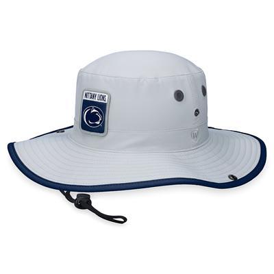 Men's New Era Light Brown Penn State Nittany Lions Core Classic