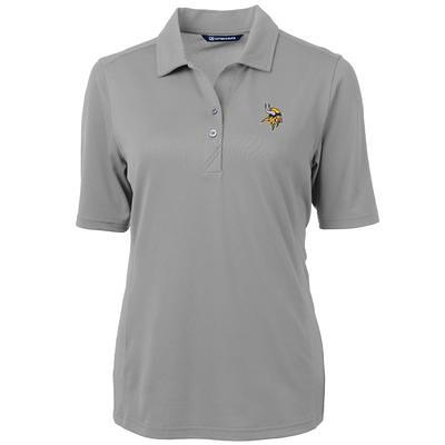 Official Minnesota Vikings Button-Up Shirts, Dress Shirts, Vikings