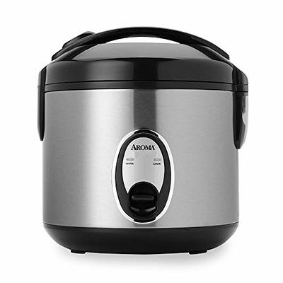 Toastmaster TM-101RCCN 10 Cup Rice Cooker