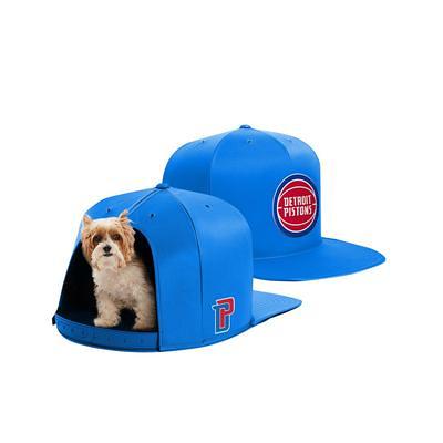 Dodgers Dog Harness - Nap Cap