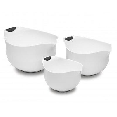 Now Mixing Bowls Black Set (Regular)