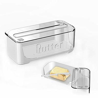 Dash 10-Cup Microwave Popper with Butter Melting Lid and Recipe