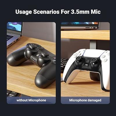 HOW TO CONNECT ALL BLUETOOTH SPEAKER & HEADSET TO PS5 USING USB BLUETOOTH  TRANSMITTER 
