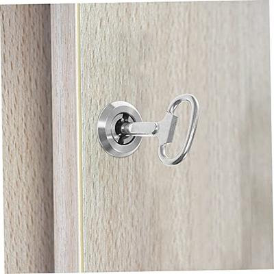 Cabinet Locks with Keys, 5/8 Cabinet Lock with Key, Drawer Locks