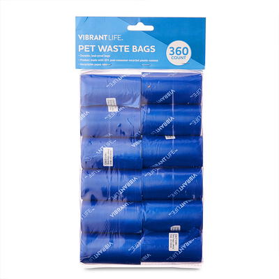 Tasker Rubbermaid Compatible 44 Gallon Trash Bags, (100 Case w/Ties) Large Black Garbage Bags