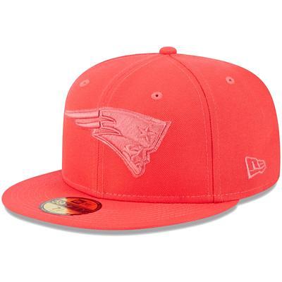 Buffalo Bills New Era Color Pack 9FIFTY Snapback Hat - Olive