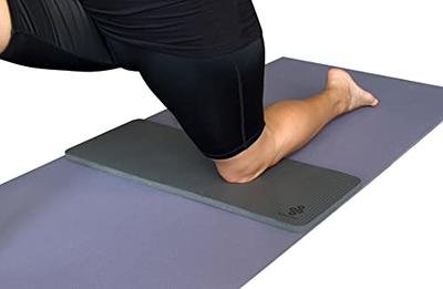 NEW! SukhaMat - 1 Inch Thick TPE Yoga Knee Pad