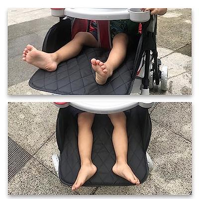 Car Seat Foot Rest for Kids,Baby Stroller Footrest,Adjustable Stroller Leg  Rest Extension, Waterproof Windproof Cold-Proof Detachable - Yahoo Shopping