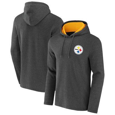 Men's NFL x Darius Rucker Collection by Fanatics Heather Gray San