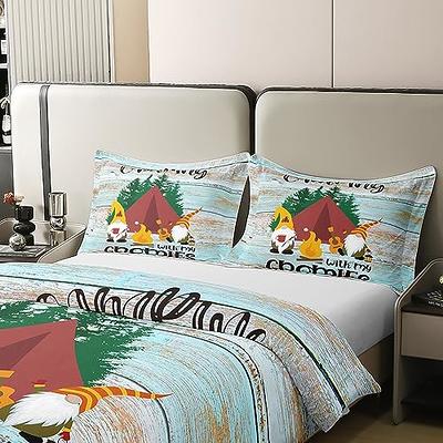 Zippered RV Bedding, RV Bedding Sets