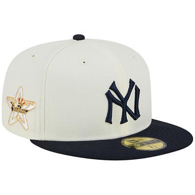 Men's New Era Black/Gold New York Yankees 59FIFTY Fitted Hat, Size: 7 5/8 -  Yahoo Shopping