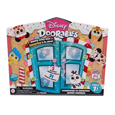 Disney Doorables NEW Mini Peek Series 10, Collectible Blind Bag