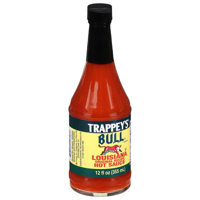 Louisiana The Perfect Hot Sauce - 12oz : Target