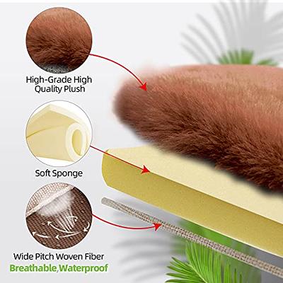 Universal Sheepskin Chair Pad