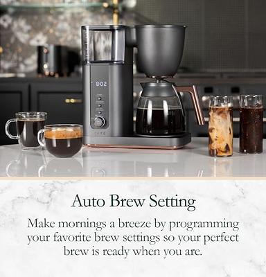 Smart WiFi Coffee Maker