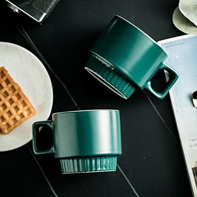 Miamolo Stackable Coffee Mug Set … curated on LTK