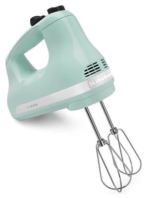 Better Chef 350-watt Stand/hand Mixer In Black : Target