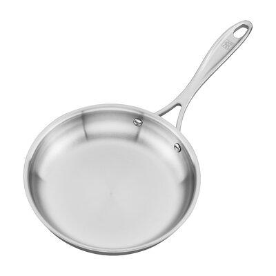 Zwilling Spirit 3-Ply 3 qt, Stainless Steel, Sauce Pan