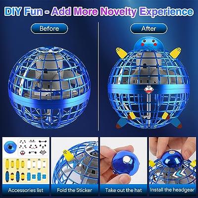 Flynova Pro Flying Ball Toy at the Cheapest Price $19.99 ONLY, in