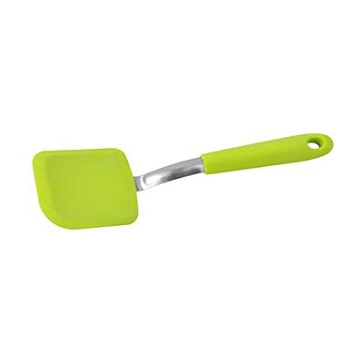 Mini Spatula, Stainless Steel Small Spatula For Kitchen Use, Metal Spatula  For Cooking Brownie, Cookie, Lasagna,pie Server Spatula, Cake & Pancakes  Serving Spatulas, Kitchen Stuff - Temu