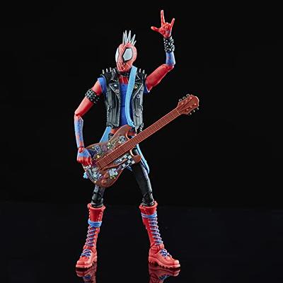  Marvel Legends Series Spider-Man: Across The Spider