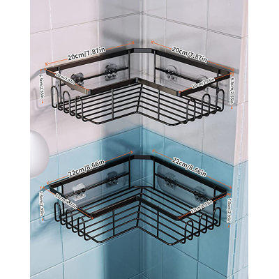 Eisenman Shower Caddy Rebrilliant