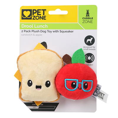 Pet Zone Dog Toys