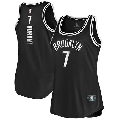 Men's Brooklyn Nets Ben Simmons Fanatics Branded Black Fast Break Replica  Player Jersey - Icon Edition