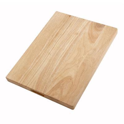 Winco Cutting Board, 15 x 20 x 1/2 thick- BPA free