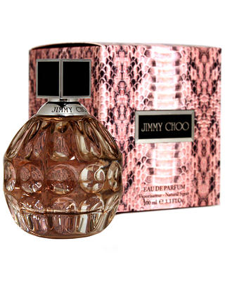 Jimmy Choo by Jimmy Choo 2 oz Eau de Parfum Spray / Women