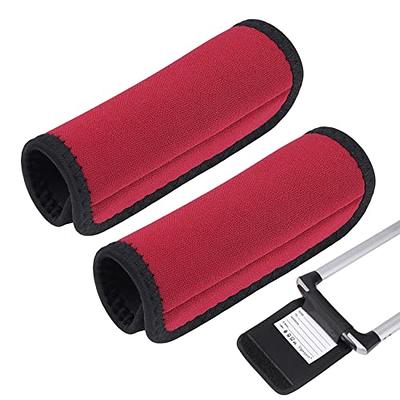 Luggage Handle Wrap For Suitcase, Comfortable Soft Handle Cover