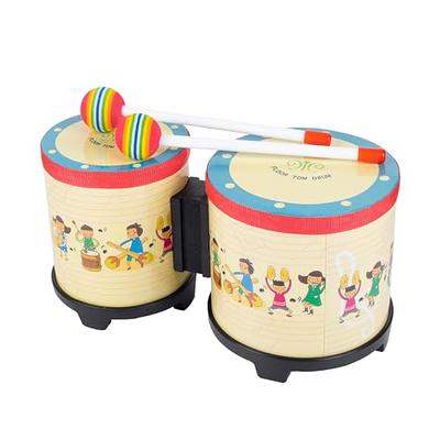  Toyvian String Snare Drum Percussion Instrument