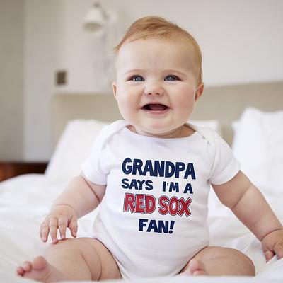 Chicago Cubs Like Grandpa Shirt or Bodysuit