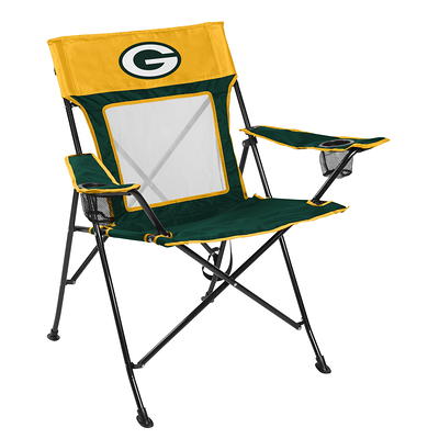 Imperial Green Bay Packers Armless Office Task Chair