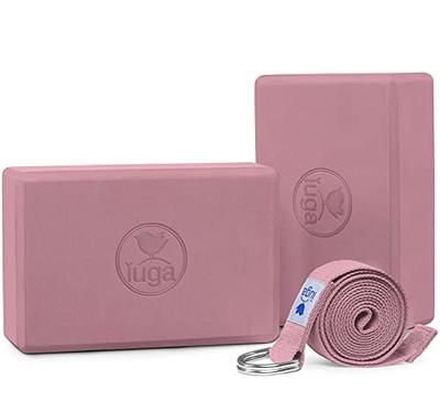 Yoga Block 2-Pack