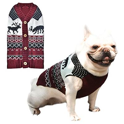 funny animal sweaters