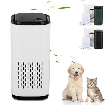 Pawtins - Pawtins Pet Air Purifiers for Home Pee Smell