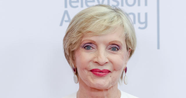 Florence Henderson, the mom from “The Brady Bunch” has passed away