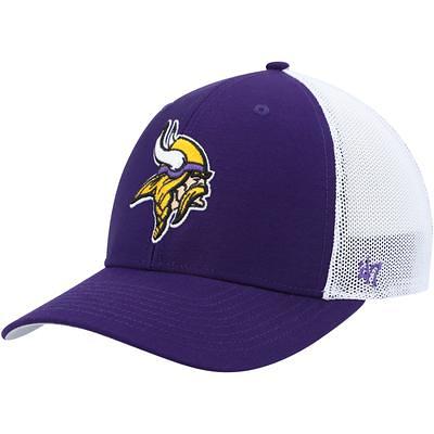 Official Mens Minnesota Vikings Hats, Vikings Mens Beanies, Sideline Caps,  Snapbacks, Flex Hats