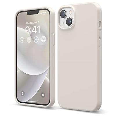  ORNARTO Funda compatible con iPhone 14 Pro Max de 6.7