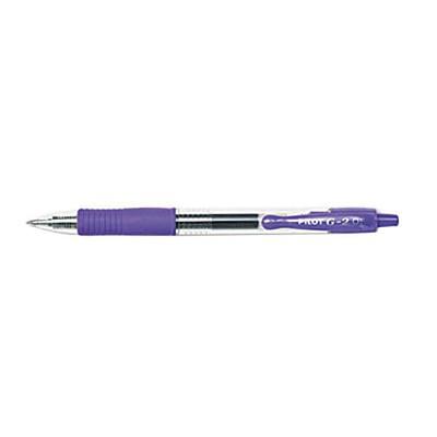 Pilot Frixion 1 Erasable Pen Roller, 0.7mm Stroke, 3 Colors Available