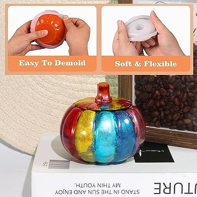  Zayookey Storage Box Resin Mold Round Jewelry Trinket Box  Silicone Mold with Lid Storage Container Epoxy Casting Mould Bowl Mold DIY  Candle Holder Flower Pot Candy Box : Arts, Crafts 