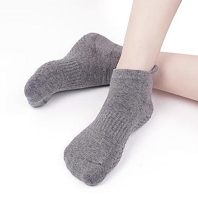3 pairs Grip socks Pilates grip socks Grip socks soccer Pilates socks Grip  socks for women