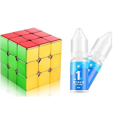 GAN Mirror M, cubo magnetico 3x3 magic cube , Speed cube GAN mirror 3x3x3 cubo  magnetico, specchio GAN, cubo specchio 48 magneti，GAN Specchio , GAN Mirror  cube, Magnetic 3x3x3 cube - AliExpress