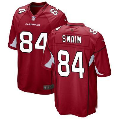 custom az cardinals jersey