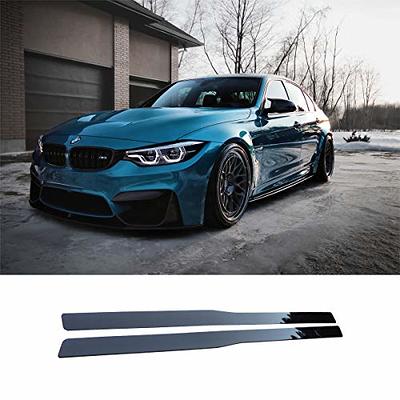 F80/F82/F83 M Performance Parts Accessory Catalog Plus UK Pricing