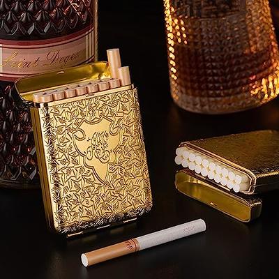 Vintage Cigarette Case 